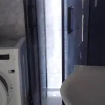 Apartmán With Parking Space Krusevo, Novigrad - 17149 *