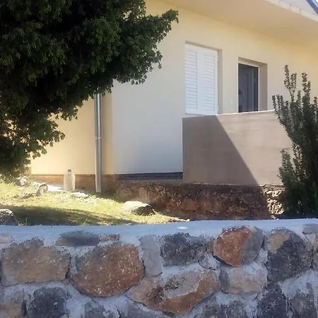 アパート With Parking Space Krusevo, Novigrad - 17149