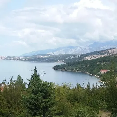 With Parking Space Krusevo, Novigrad - 17149 アパート *