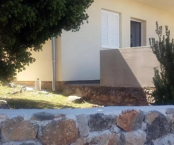 아파트 With Parking Space Krusevo, Novigrad - 17149