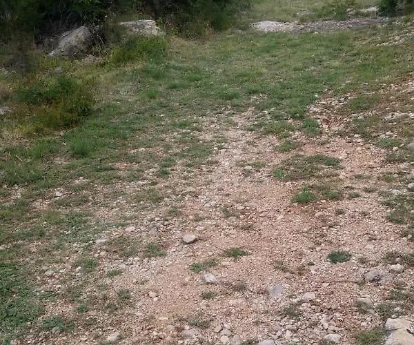아파트 With Parking Space Krusevo, Novigrad - 17149 *