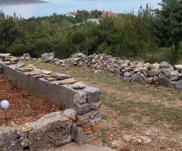 With Parking Space Krusevo, Novigrad - 17149