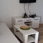 With Parking Space Krusevo, Novigrad - 17149 Appartement