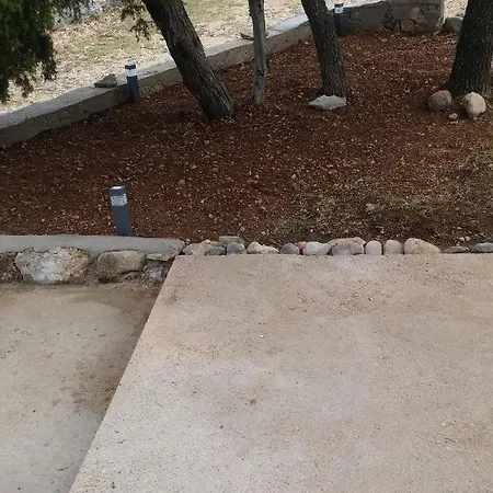 With Parking Space Krusevo, Novigrad - 17149 *