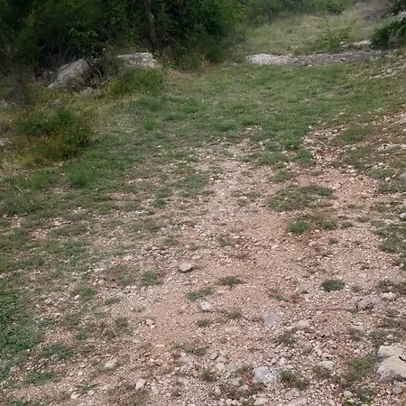 Διαμέρισμα With Parking Space Krusevo, Novigrad - 17149 *