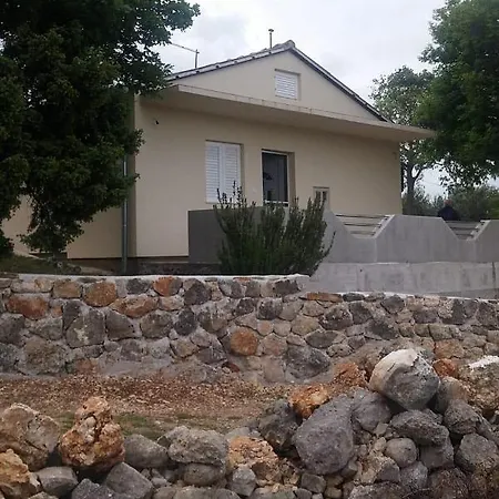 Apartment With A Parking Space Krusevo, Novigrad - 17149 *