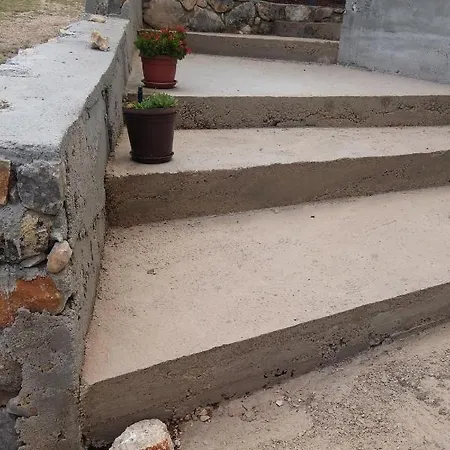 With A Parking Space Krusevo, Novigrad - 17149 * Anic