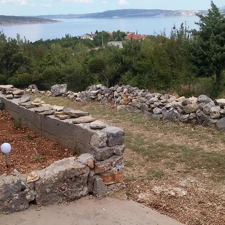 With Parking Space Krusevo, Novigrad - 17149