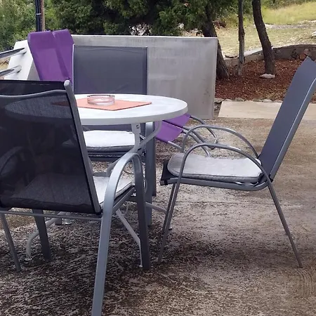 With Parking Space Krusevo, Novigrad - 17149 Apartment *