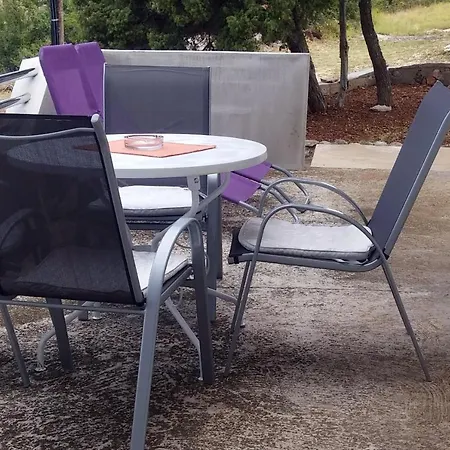 With A Parking Space Krusevo, Novigrad - 17149 Apartment *