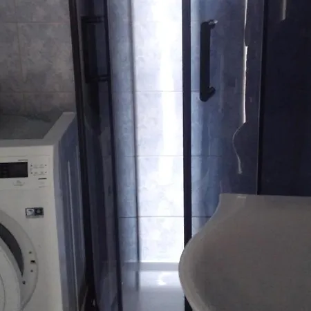 Apartment With Parking Space Krusevo, Novigrad - 17149 *