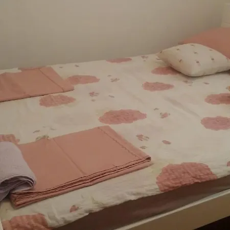 With Parking Space Krusevo, Novigrad - 17149