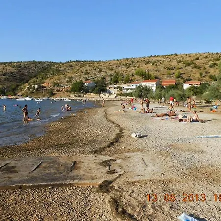 With Parking Space Krusevo, Novigrad - 17149 Anić