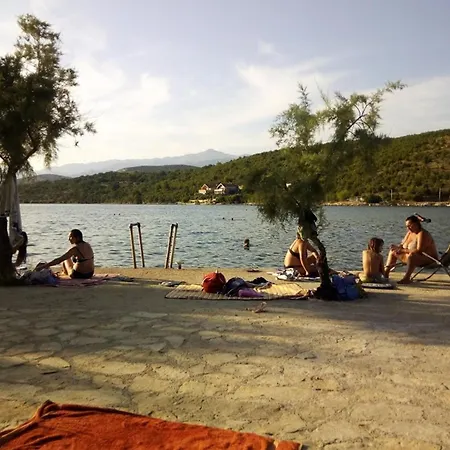 With A Parking Space Krusevo, Novigrad - 17149