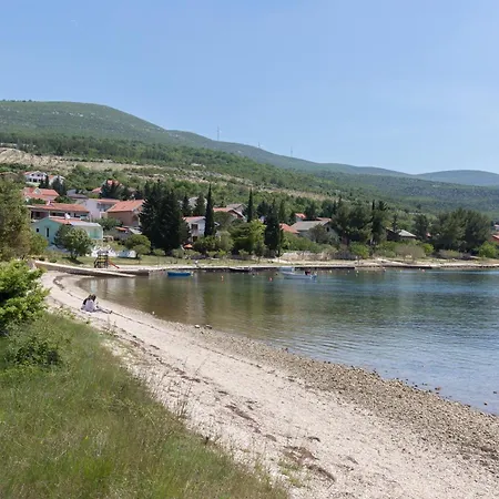Apartment With A Parking Space Krusevo, Novigrad - 17149