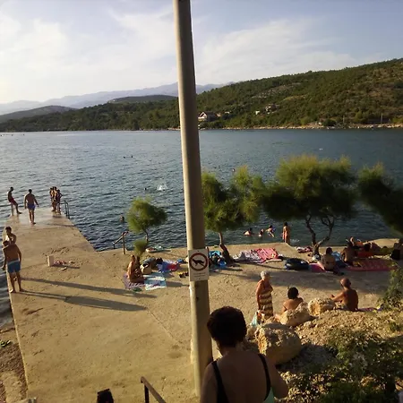 With Parking Space Krusevo, Novigrad - 17149 Apartment *