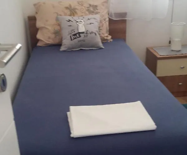With Parking Space Krusevo, Novigrad - 17149 Anić