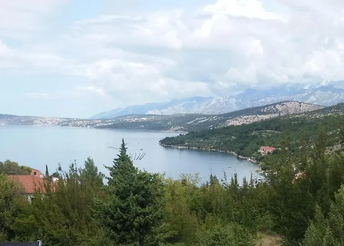 With Parking Space Krusevo, Novigrad - 17149 Διαμέρισμα *