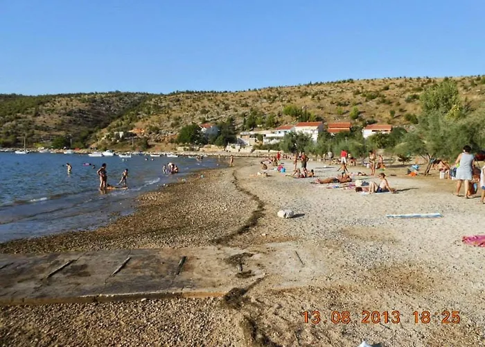 With Parking Space Krusevo, Novigrad - 17149 Anić