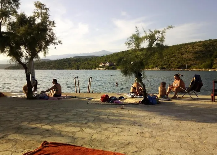With Parking Space Krusevo, Novigrad - 17149