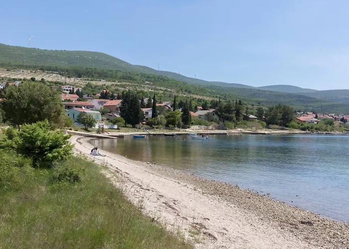 דירה With Parking Space Krusevo, Novigrad - 17149